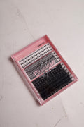 ClusterDoll DIY Lash Kit