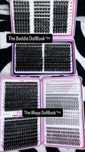 The DollBook Collection🦓